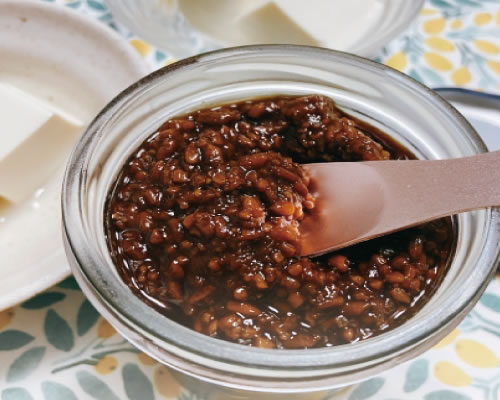 【江戸蔵WS】しょうゆ麹をつくろうワークショップ